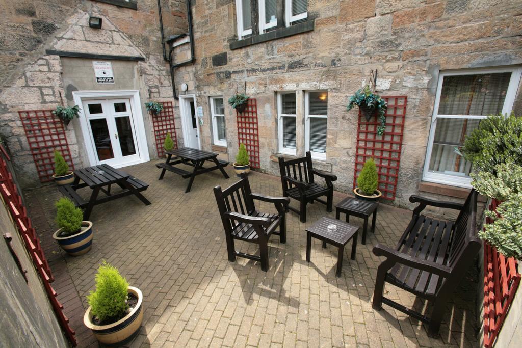 Embassy Appartement Glasgow