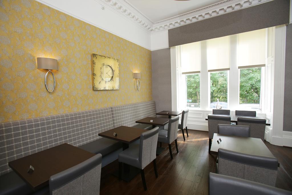 Appartement Embassy Glasgow