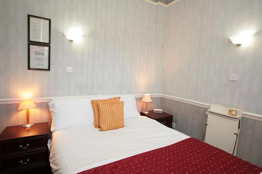 Appartement Embassy *