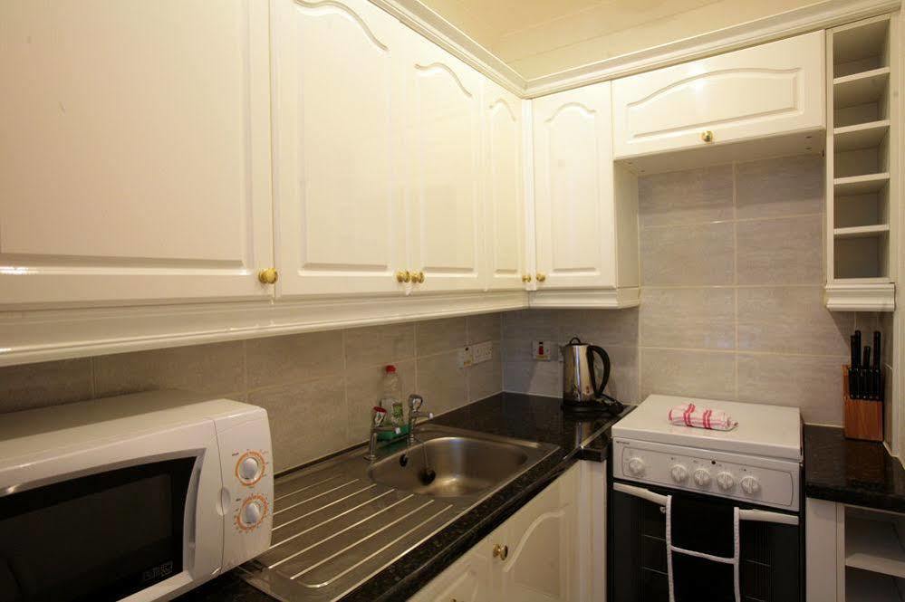 Appartement Embassy