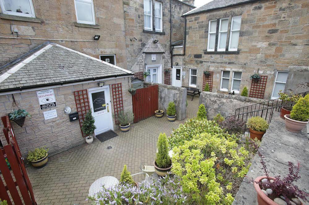 Appartement Embassy Glasgow