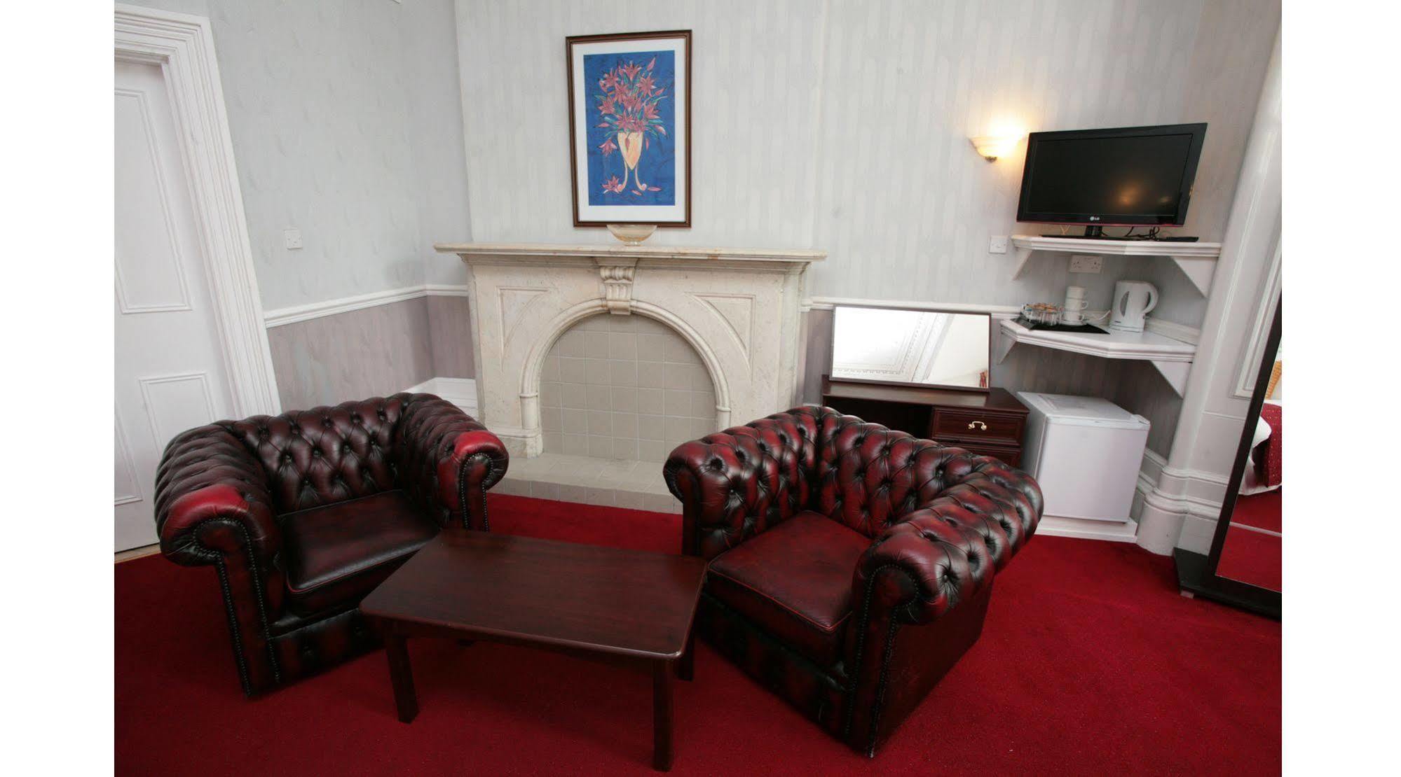 Embassy Appartement Glasgow