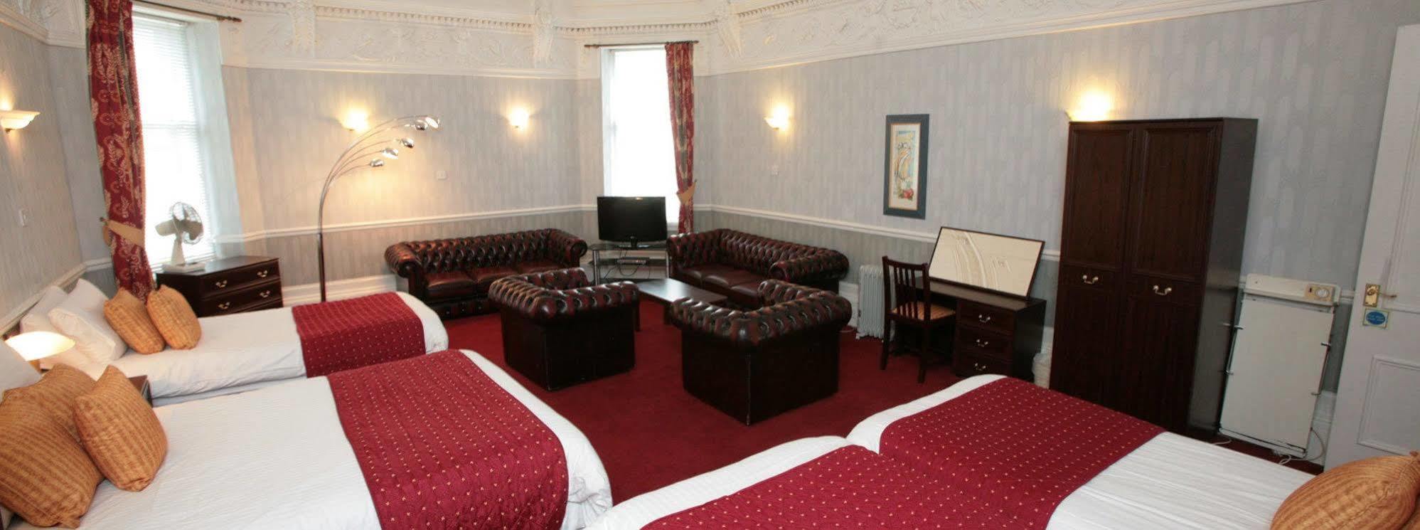 Appartement Embassy *