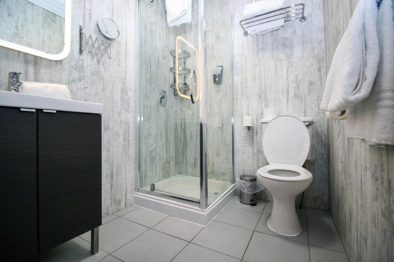 Appartement Embassy Glasgow